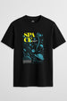 Space Classic Fit T-Shirt