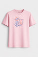 St Lucia Women Classic Fit Tee
