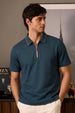 Travel Tech Polo T-Shirt