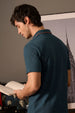 Travel Tech Polo T-Shirt