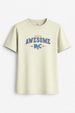 State Of Awesome NYC Women Classic Fit Tee