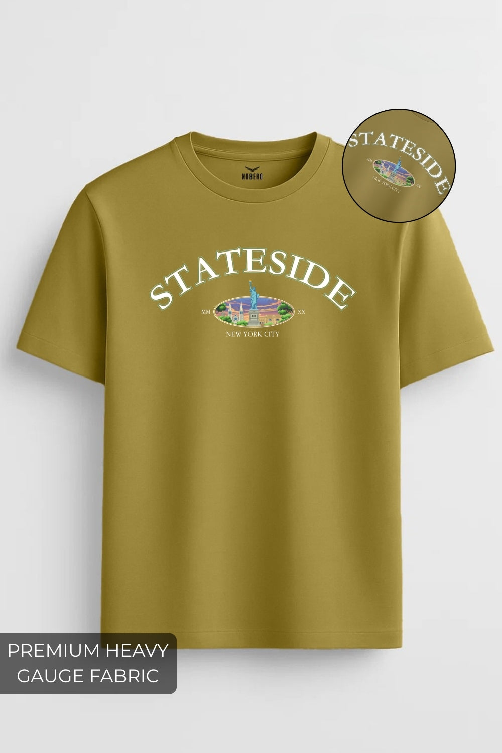 Stateside Classic Fit T-Shirt