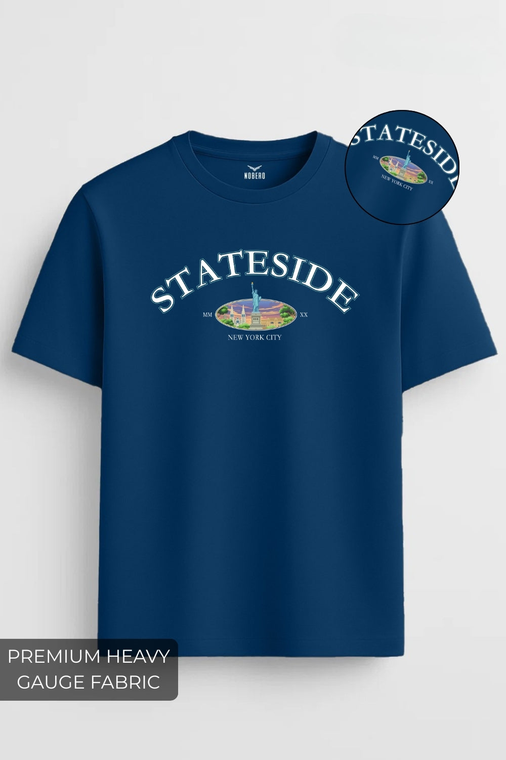 Stateside Classic Fit T-Shirt