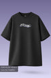 Stay Fluid Oversized T-Shirt