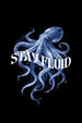 Stay Fluid Oversized T-Shirt