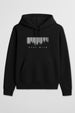 Stay Wild Classic Hoodie
