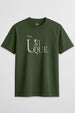 Stay Unique Classic Fit T-Shirt