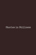 Stories In Stillness Oversized T-Shirt