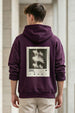 Stronger Oversized Hoodie