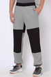 Colorblocked Joggers