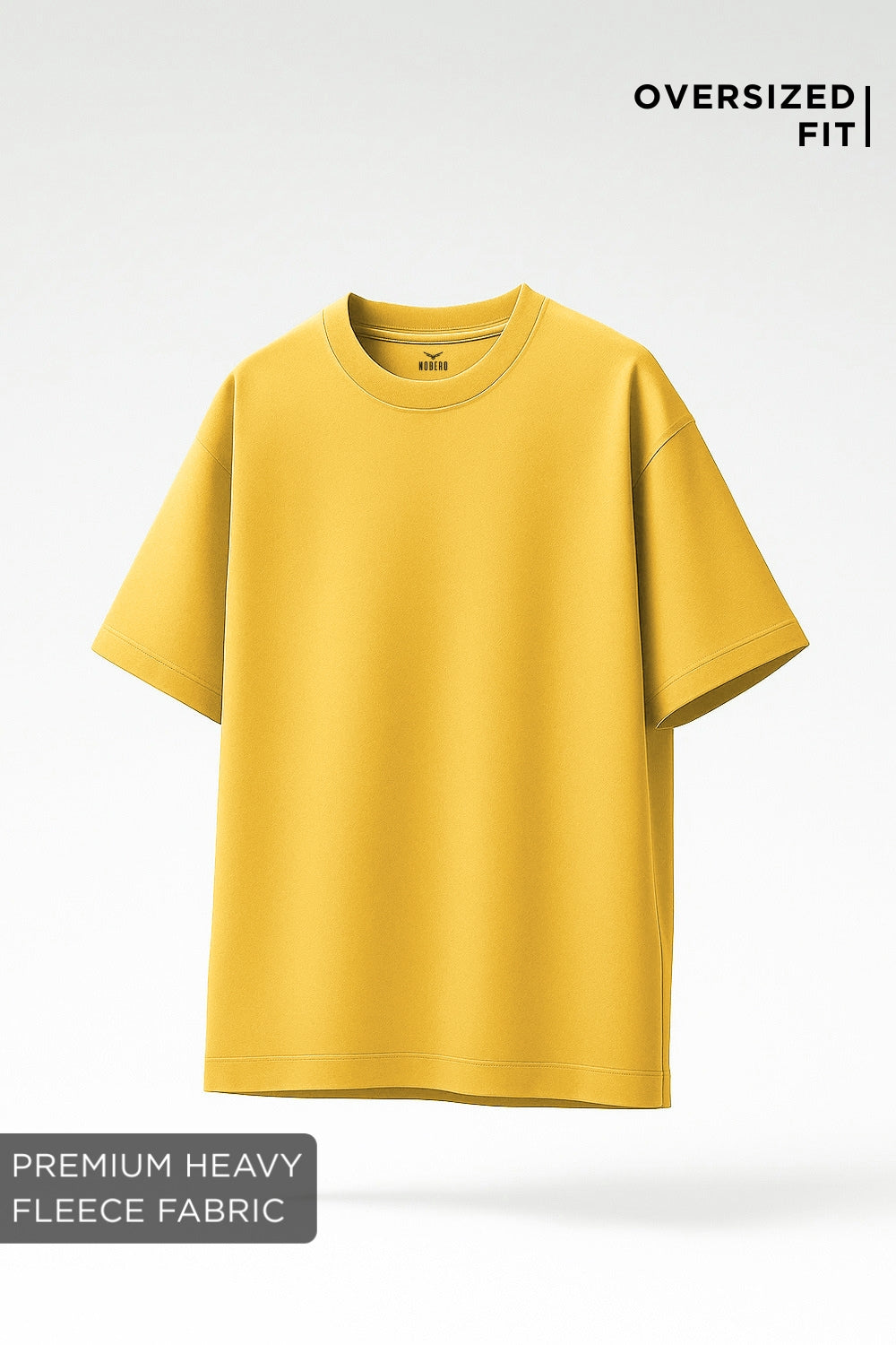 Premium Oversized T-Shirt