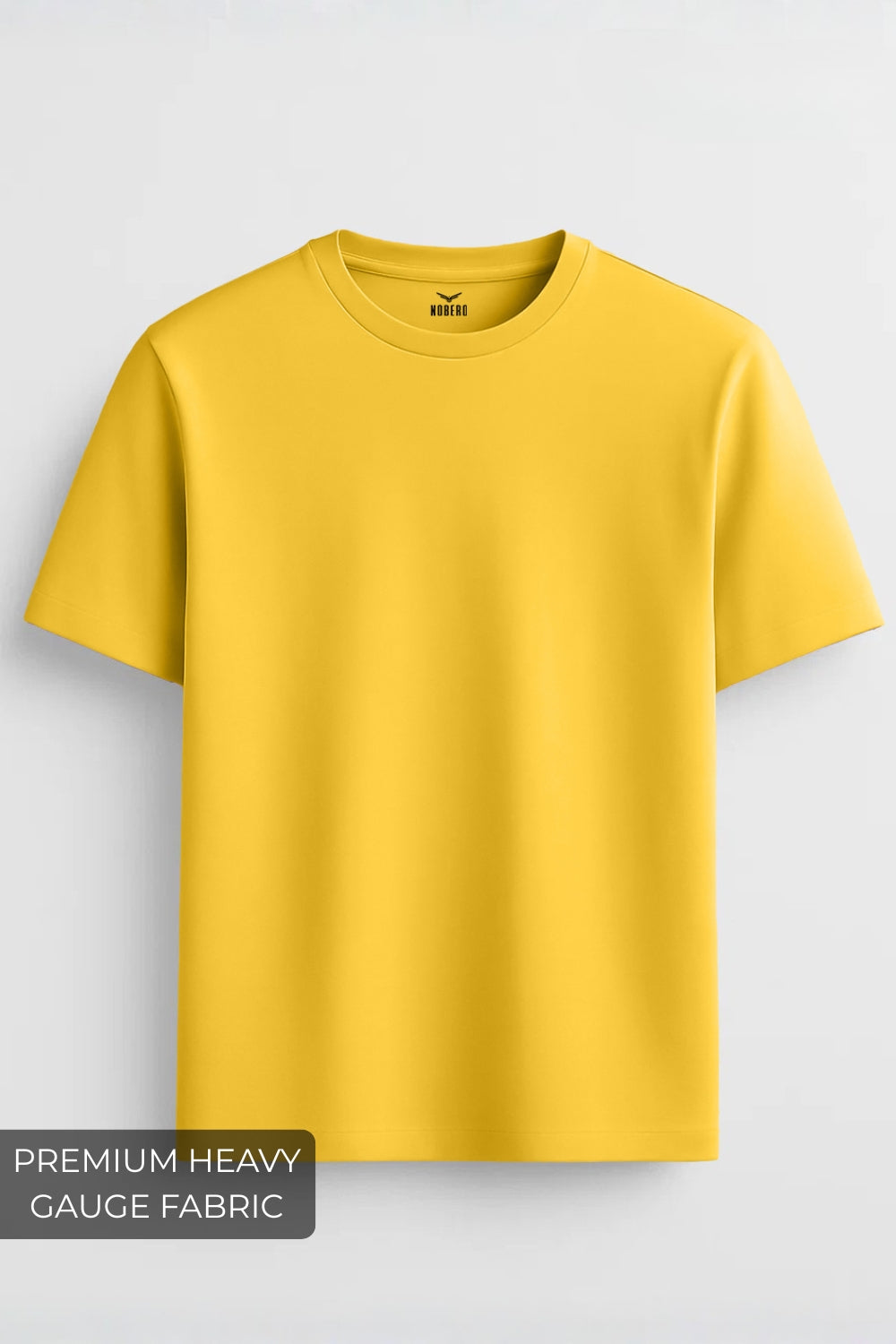 Premium Classic Fit T-Shirt
