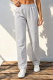 Straight Leg Women's Joggers