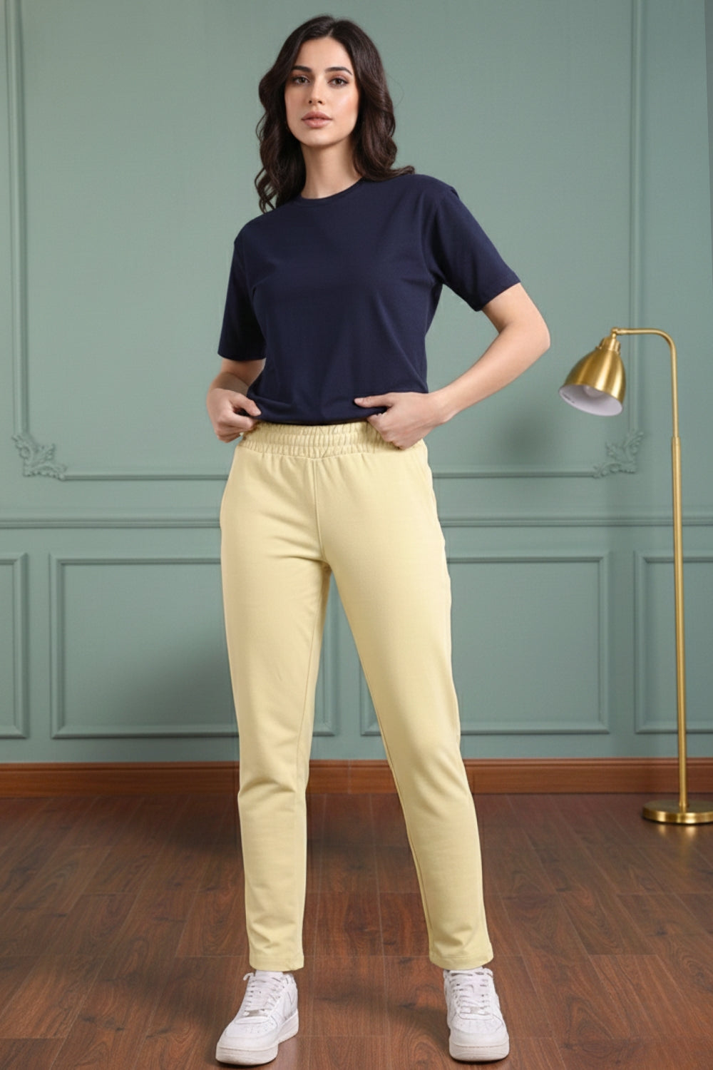 Classic Women’s Joggers