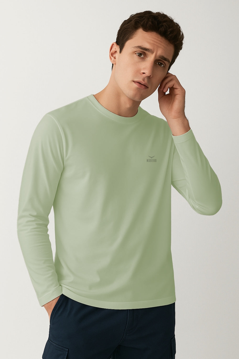 Regular Full Sleeve T-shirt