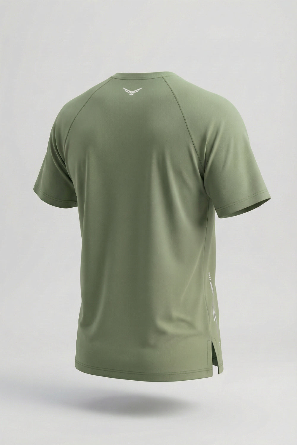 Active Raglan Performance T-Shirt