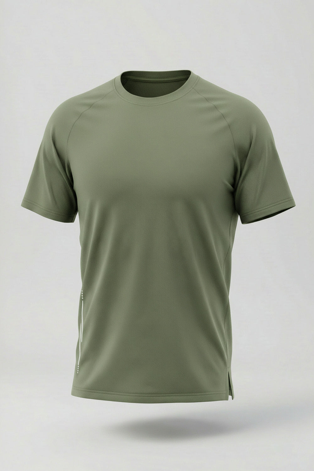 Active Raglan Performance T-Shirt