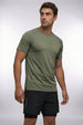Active Raglan Performance T-Shirt