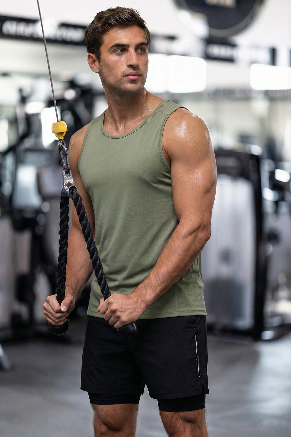 Active Performance Vest