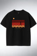 Take a Break Oversized T-Shirt