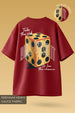 Take The Risk Premium T-Shirt