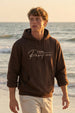 Think Positive Classic Hoodie