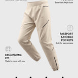 Wanderer - Travel Pants