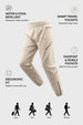 Wanderer - Travel Pants