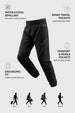 Wanderer - Travel Pants