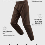 Wanderer - Travel Pants