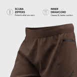 Wanderer - Travel Pants