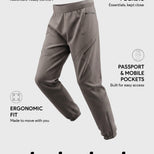 Wanderer - Travel Pants