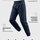 Wanderer - Travel Pants