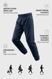 Wanderer - Travel Pants
