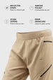Wanderer - Travel Pants