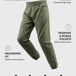 Wanderer - Travel Pants