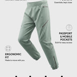 Wanderer - Travel Pants