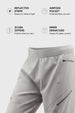 Wanderer - Travel Pants