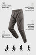 Wanderer - Travel Pants