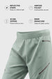 Wanderer - Travel Pants