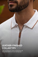 Travel Tech Polo T-Shirt