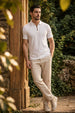 Travel Tech Polo T-Shirt