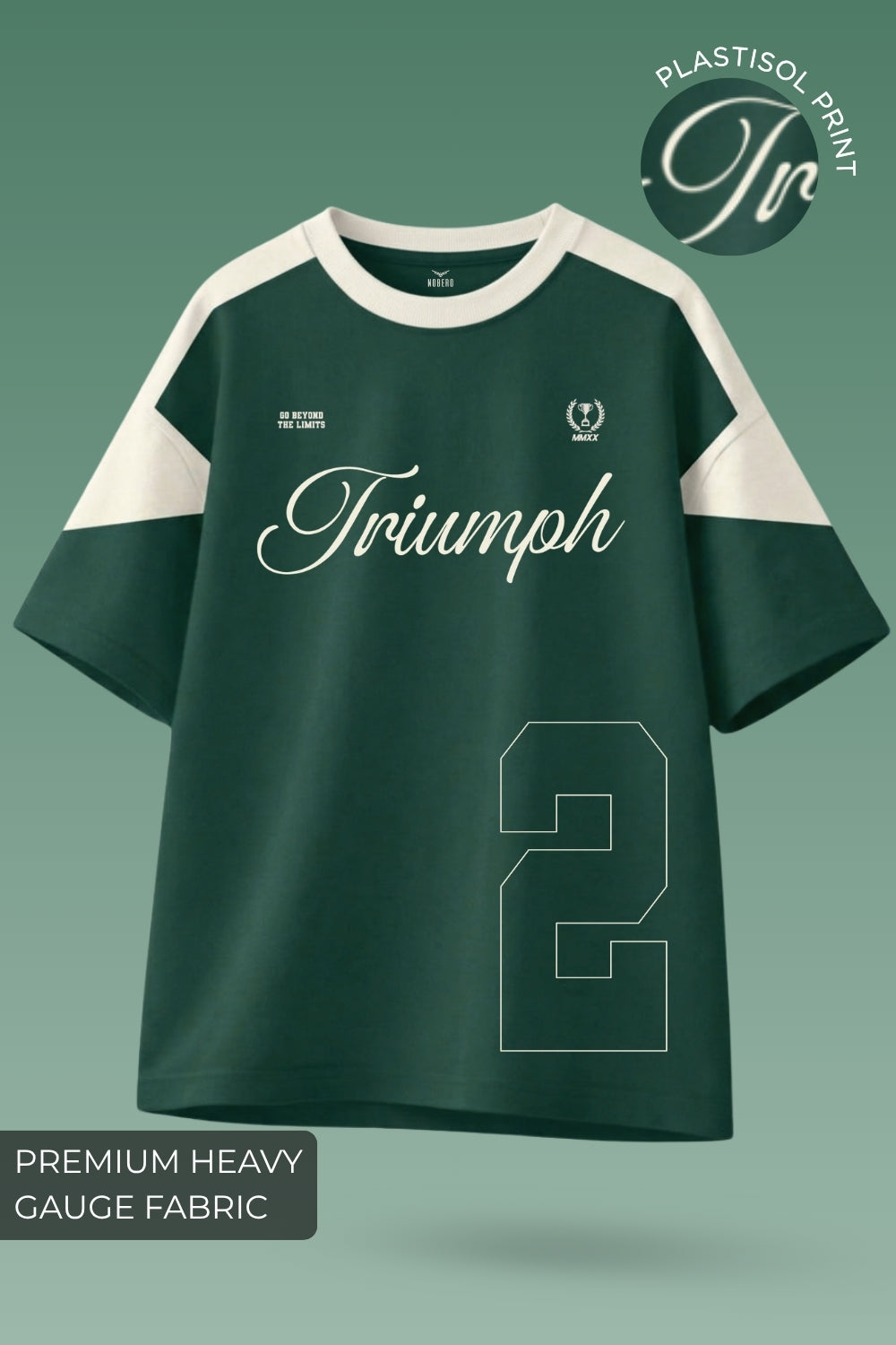Triumph Premium T-Shirt