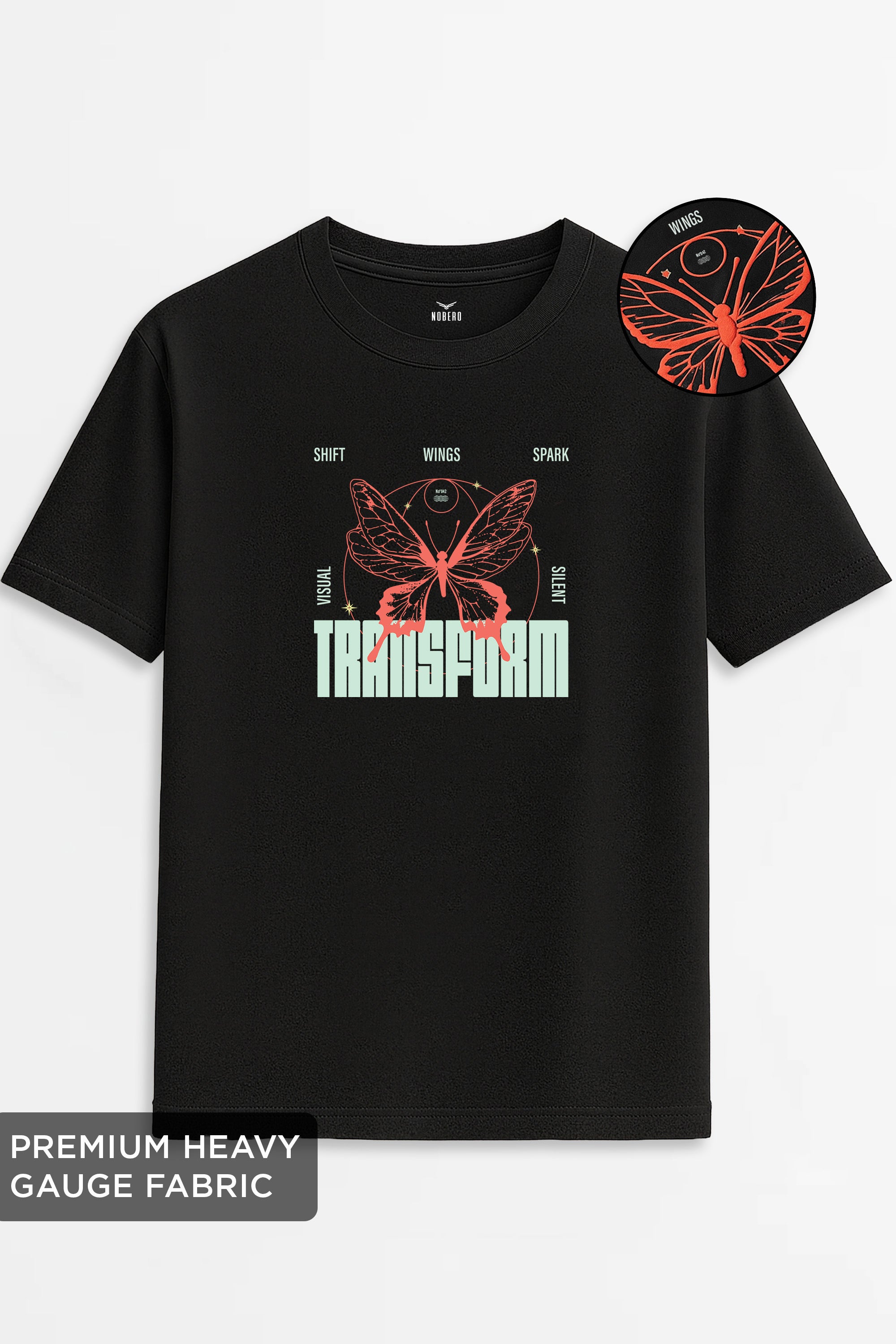 Transform V2 Classic Fit T-Shirt