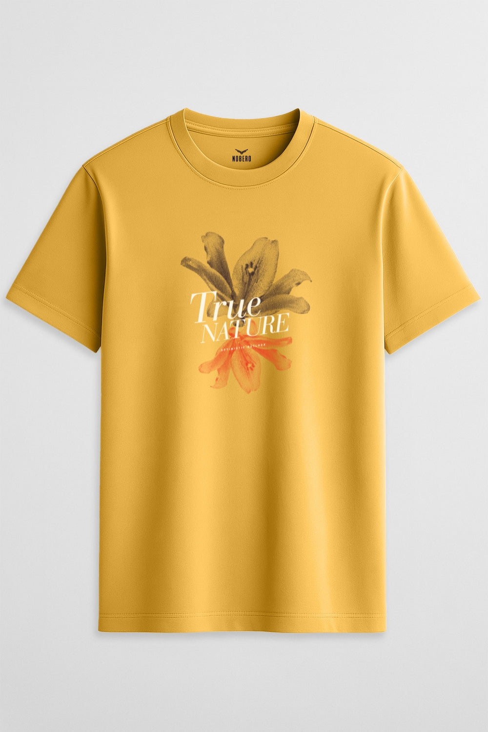 True Nature Classic Fit T-Shirt