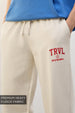 TRVL Heavy Fleece Joggers