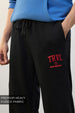 TRVL Heavy Fleece Joggers