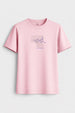 Take The Long Way Women Classic Fit Tee