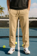 Classic Straight Fit Joggers