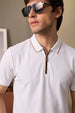 Travel Tech Polo T-Shirt